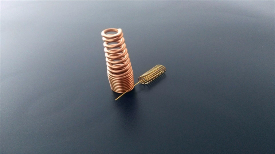 压缩弹簧定做